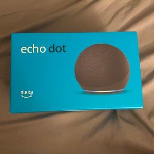 Echo dot